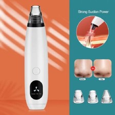 Aspirateur De Point Noir - Soins du Visage