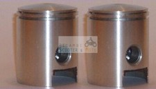 pistons Couple MOTO GUZZI 250