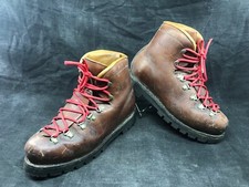 "Le trappeur ", paire de