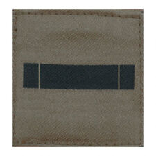 GALON POITRINE ASPIRANT BASSE