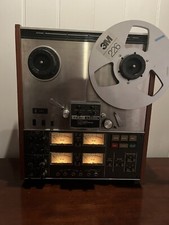 Teac A-343SO