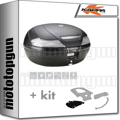 Kappa top case k49nt - k49nt, bmw