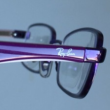 Monture / Lunettes de Vue Ray-Ban - Fille