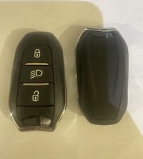 Clé Vierge AES 4A Mains Libre IM3A UNIQUEMENT A3M05  308 208 5008 2008 3008