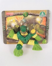 Gormiti BOMBE - Peuple de la