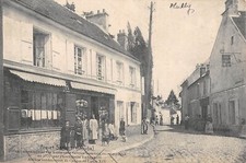 CPA 25 ARC ET SENANS / ANCIEN RENDEZ VOUS DE CHASSE / cliché rare