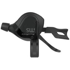 SUNRACE "DUAL LEVER" TRIGGER manette droite 7 vitesses levier composite  VTT