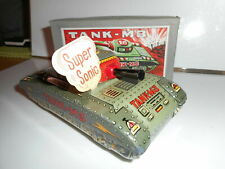 TANK-M3 modern toys MT char