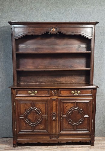 Vaisselier époque louis en - époque, xv