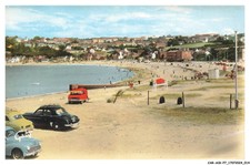 CAR-ACKP7-0457-22 - ERQUY - plage du centre - CPSM 14*9 cm