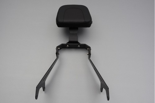Dosseret selle arrière - dosseret,