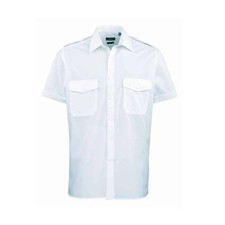 Premier - Chemise pilote -