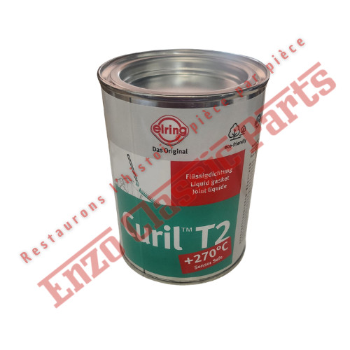 Pâte joint elring curil - pâte,