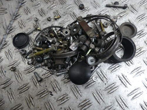 Bmw r80g r80gs r100gs - r80g/s,, r80gs,