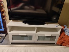 Meuble brimnes ikea - tv,