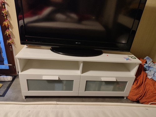 Meuble brimnes ikea - meuble,
