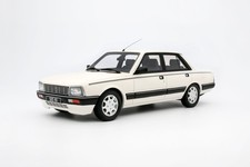 Peugeot 505 V6 1989 Blanc