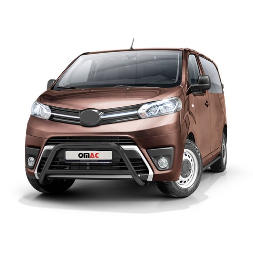 Pare buffle avant pour toyota - pare-buffle,
