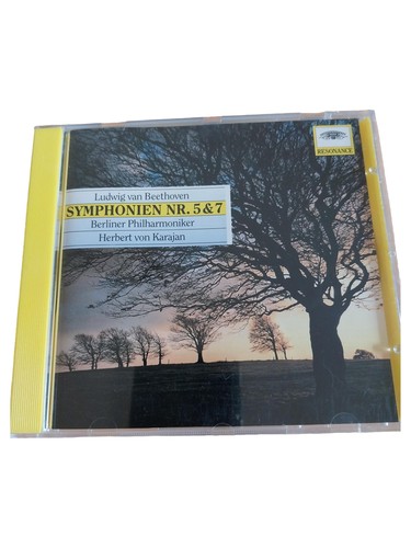 Beethoven symphonien 7 - beethoven, &