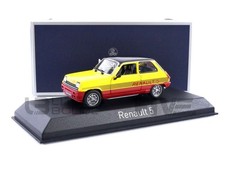 NOREV 1/43 - RENAULT 5 TS MONTE CARLO - 1978 510536