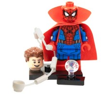 Figurine / Minifigure Lego