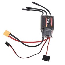 100A Brushless ESC Replacement