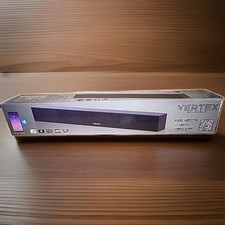 Vertex sound bar 1000w - bar, 4k