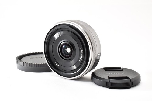 Objectif grand angle - , 16