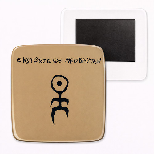 Magnet einstürzende neubauten - magnet,