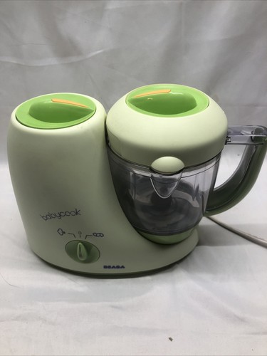 Beaba babycook classic - babycook,