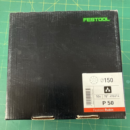 Festool 496614 50 - (150,