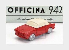 1:76 OFFICINA-942 Siata Amica