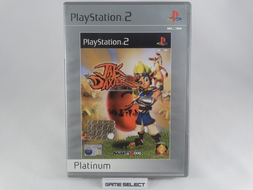 Jak and daxter the precursor - the,