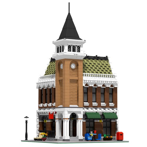 Zitianyoubuild modular corner - zitianyoubuild,