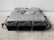 calculateur moteur BOSCH de