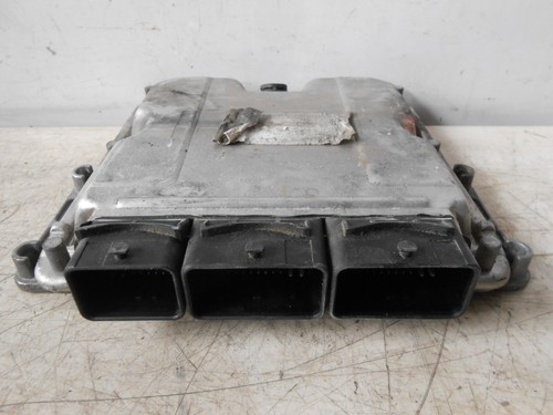 Calculateur moteur bosch - calculateur,