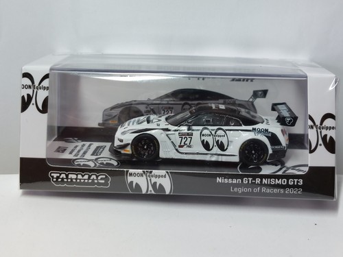Tarmac works - 1/64, 🇨🇵