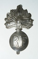 INSIGNE GRENADE POUR CASQUE