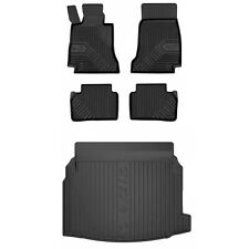 Frogum TPE Tapis De Sol+Coffre