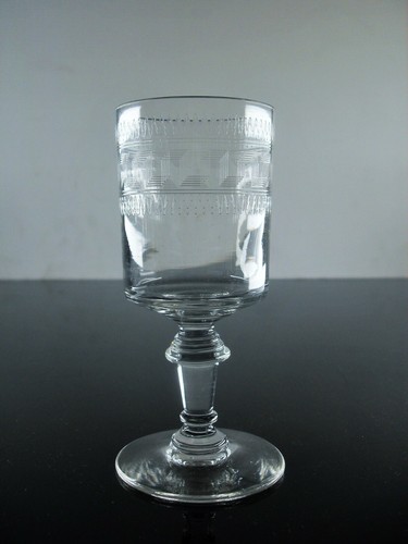 Ancienne verre - 1,
