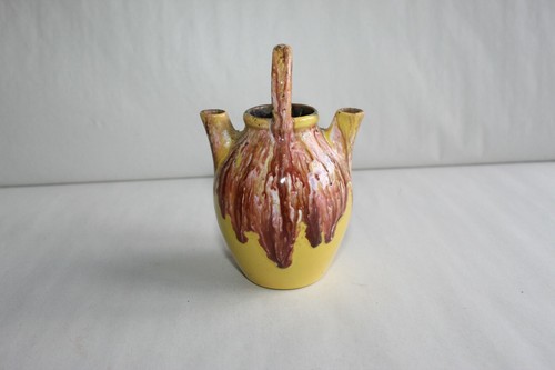 Ancienne petite cruche - , en
