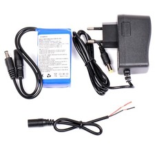 Paquet Batterie 12 VOLT