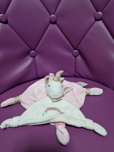 Doudou compagnie plat - et,