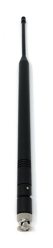 Uhf antenna bnc connector - uhf, w/