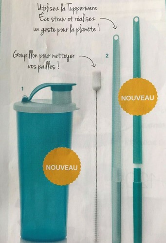 Lot eco gobelet - de,