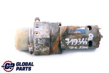 BMW Z4 E85 Roadster Unité Hydraulique Pompe Moteur Toit Rabattable 7016893