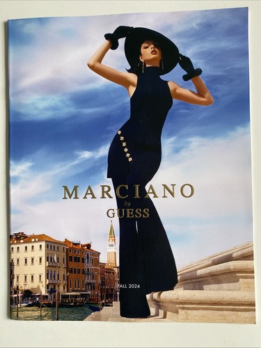 Marciano guess - marciano, by
