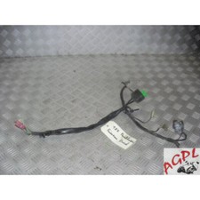 HONDA FES 125 PANTHEON