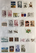 TIMBRES  D' ISLANDE  N° 490