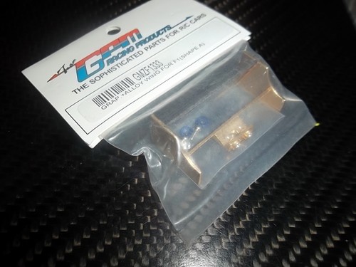 Gpm gmzf1333 aileron simple - gpm,